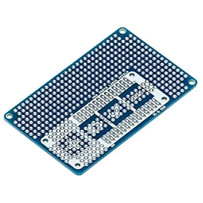Imagen de Arduino AG TSX00002 MKR Proto Large Shield