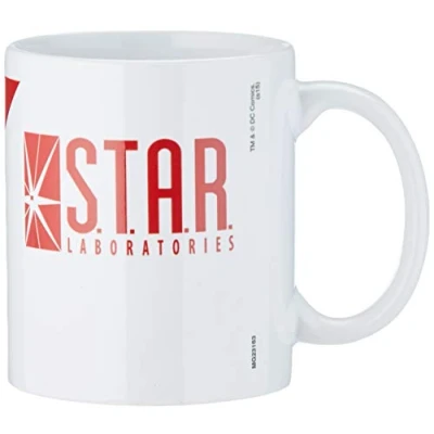 Imagen de Pyramid International Taza, Cerámica, Blanco, 1 Count (Pack of 1)