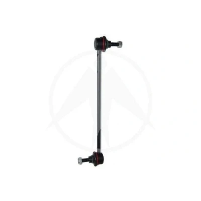 Imagen de SIDEM 5160 Bieleta de suspensión Eje trasero, delantero 295 MM10x1,5R RENAULT: LAGUNA 3, 3 Grandtour, Latitude, DACIA: Duster SUV norauto,