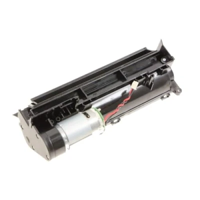 Imagen de Motor + soporte cepillo aspirador Robot RS 2230001043 Rowenta