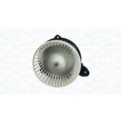 Imagen de MAGNETI MARELLI 069412372010 Motor eléctrico, ventilador habitáculo 12