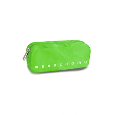 Imagen de Pigna 0230656 Estuche sobre monocromo efecto papel verde