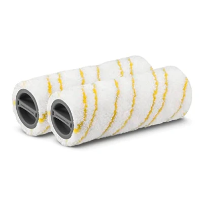 Imagen de Karcher Micro vezel rol set geel 20550060