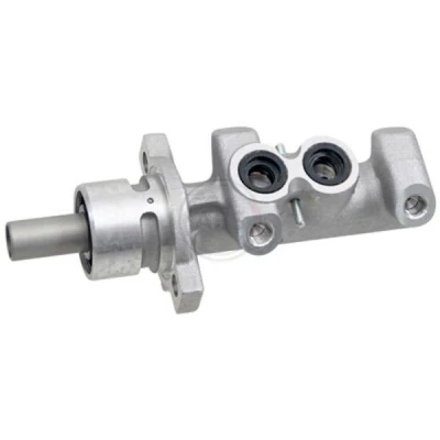 Imagen de A.B.S. 75268 Cilindro Maestro de Freno 2 Aluminio 2x M10x1.0 para vehíc. con volante a la izquierda TOYOTA: Yaris I Hatchback