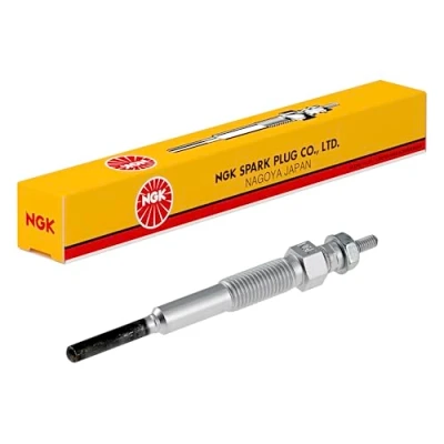 Imagen de NGK 7227 Bujía de precalentamiento 8,5V 9,0A M10 x 1,25