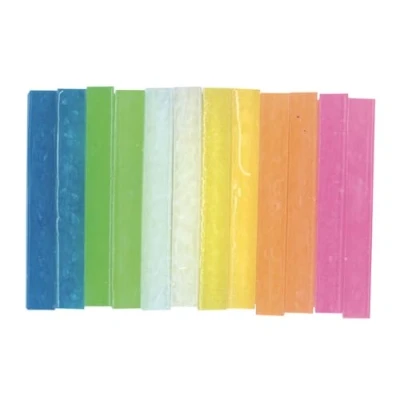 Imagen de Oyumaru Block of moulding set 12 breads colors assorted