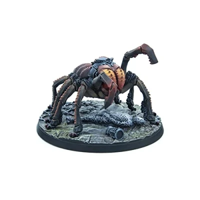 Imagen de Modiphius Entertainment The Elder Scrolls: Call To Arms Giant Frostbite Spider Miniature Game Unpainted