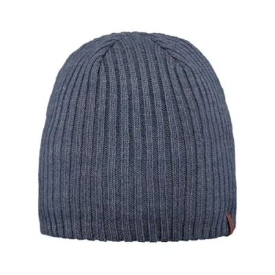 Imagen de Barts Wilbert Beanie, Boina Hombre, Blue, Uni
