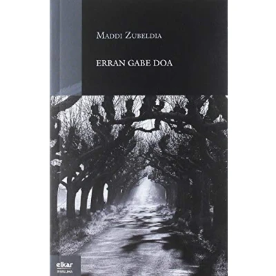Imagen de Erran gabe doa: 24 (Iparluma)