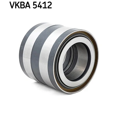 Imagen de SKF VKBA 5412 Cojinete de Rueda 82 140 115