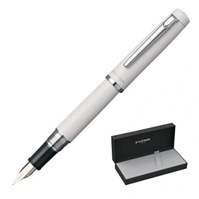 Imagen de Platinum Procyon White FP M
