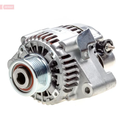 Imagen de DENSO DAN1349 Alternador 14V 70A TOYOTA: HIACE 4 Kasten, HILUX 6 Pick up