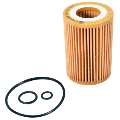 Imagen de Castrol filters CO0172 Filtro de aceite Cartucho filtrante HONDA: CIVIC 8 Hatchback, CR V 3, ACCORD