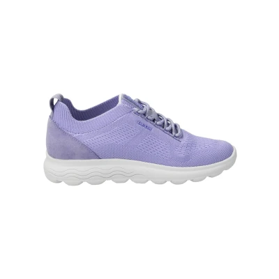 Imagen de Geox D SPHERICA, Zapatillas, Mujer, Lt Violet, 36 EU