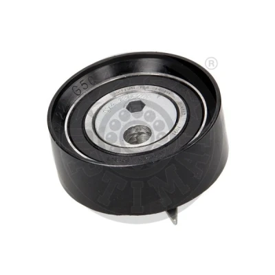 Imagen de OPTIMAL 0 N117 Polea tensora, correa dentada VOLKSWAGEN: TRANSPORTER 4, 4 Bus, VOLVO: S80 I