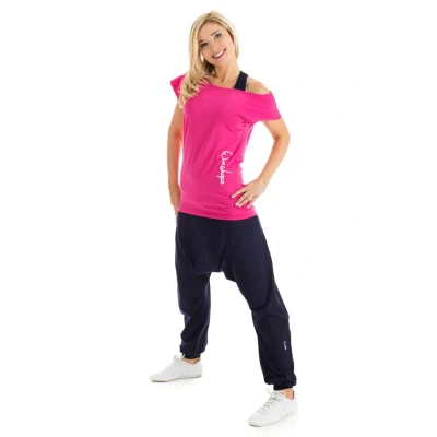 Imagen de Winshape Camiseta estampada, Mujer, Talla: Large, Pink