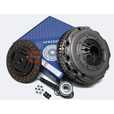 Imagen de Kit de embrague STATIM 130.732