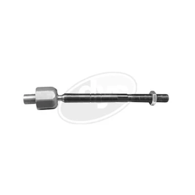 Imagen de DYS 24 20828 Rotula Axial de Direccion Eje delantero, izquierda, derecha M16x1.5 240 BMW: 5 Berlina, Touring
