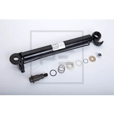 Imagen de PETERS ENNEPETAL 033.650 00A Cilindro de basculamiento, cabina 470mm