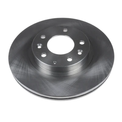 Imagen de BLUE PRINT ADM54398 Disco de freno Eje delantero 290 22 5 114 ventilación interna revestido MAZDA: MX 3