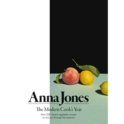 Imagen de The Modern Cookas Year