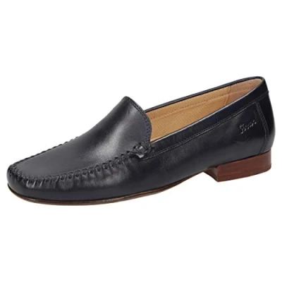 Imagen de Sioux Campina, Mocasín Mujer, Bleu, 37 EU