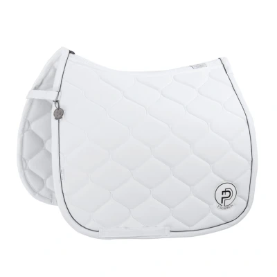 Imagen de Eskadron FW&#039;24 Platinum saddlepad Softshell Emblem