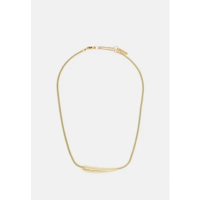Imagen de Calvin Klein Collar goldcoloured, Mujer, Talla: One Size, Gold coloured