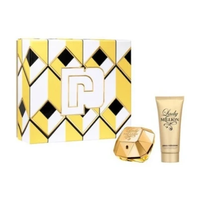 Imagen de Paco Rabanne Lady Million Set de Regalo