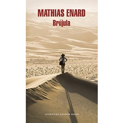 Imagen de Brújula (Random House)