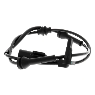 Imagen de VEMO V24 72 0234 Sensor de ABS eje delantero, ambos lados Hall 2polos 838mm oval
