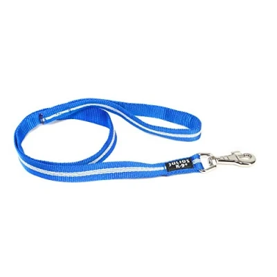 Imagen de Julius K9 214 NL 1S B Correa Ajustable de Cincha Tubular, Azul, 1 m x 25 mm, unidad