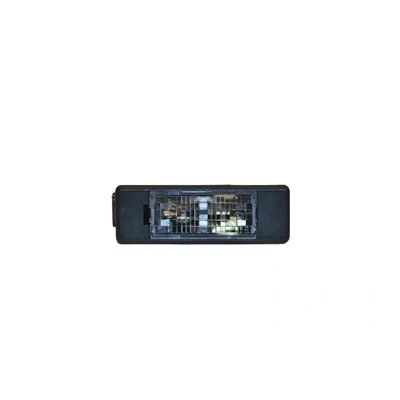 Imagen de VAN WEZEL 4040920 Luz Matricula izquierda, derecha CITROËN: C4 Coupé, C2 Hatchback, C5 II PEUGEOT: 407 Berlina, 308 I 807