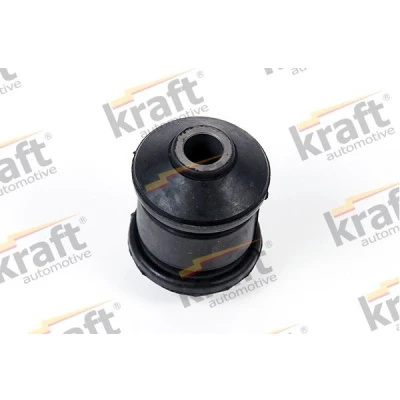 Imagen de KRAFT 4231530 Silentblock Brazo de Suspension Eje delantero, ambos lados, interior, delante OPEL: Vectra A Berlina, Astra F Calibra