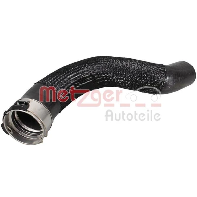 Imagen de METZGER 2401002 Manguera Turbo Con acople rápido, sin tubería