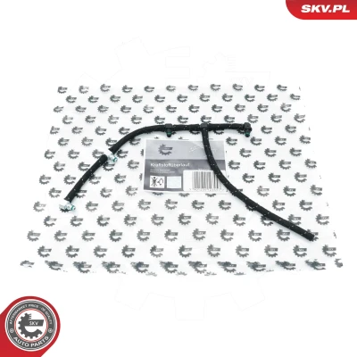 Imagen de ESEN SKV 54SKV391 Tubo flexible, combustible de fuga apropiado para diesel biológico MERCEDES BENZ: Clase ML, E Berlina, S Berlina
