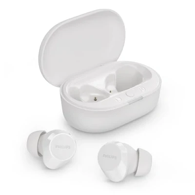 Imagen de Philips True Wireless Auriculares Blanco