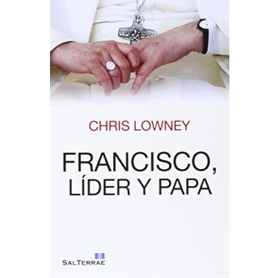 Imagen de Francisco Lider y Papa: 146 (Servidores Testigos)