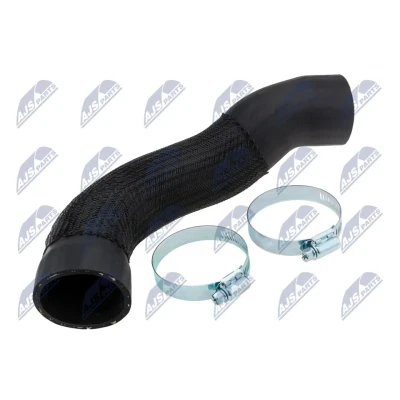 Imagen de Tubo flexible de aire sobrealimentación NTY GPP VV 007