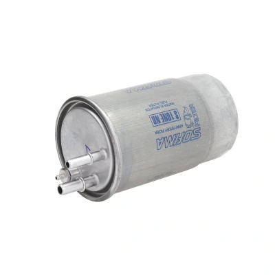 Imagen de SOFIMA S 1ONE NR Filtro Combustible Cartucho filtrante 9,5 8 FIAT: Ducato III Furgón, Doblo I Familiar, Stilo Hatchback