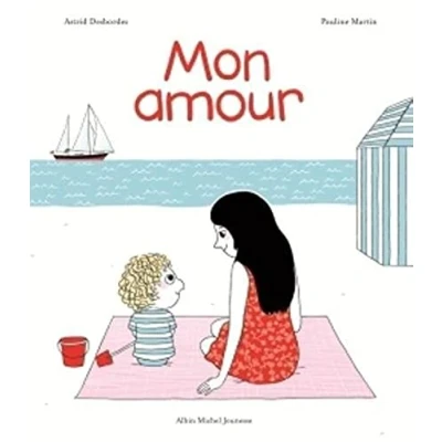 Imagen de Mon Amour