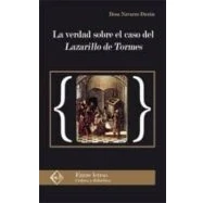 Imagen de La verdad sobre el caso del Lazarillo de Tormes: 2 (ESTUDIOS Y ENSAYOS LITERARIOS)