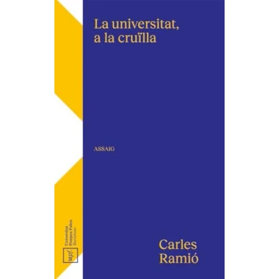 Imagen de La Universitat A Cruïlla