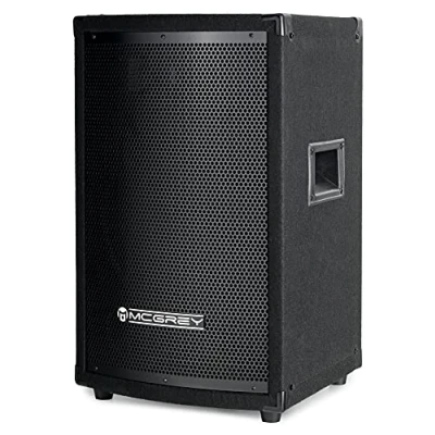 Imagen de McGrey TP 10 Alatavoz pasivo 400 W