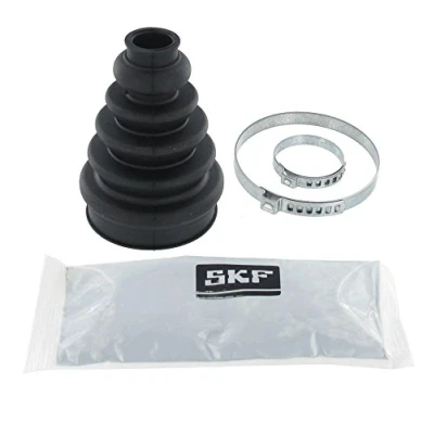 Imagen de SKF VKJP 8031 Fuelle Palier 113 VOLKSWAGEN: Golf 4, Polo IV Hatchback, III SEAT: Ibiza 3, Córdoba II Berlina, AUDI: A3 Hatchback