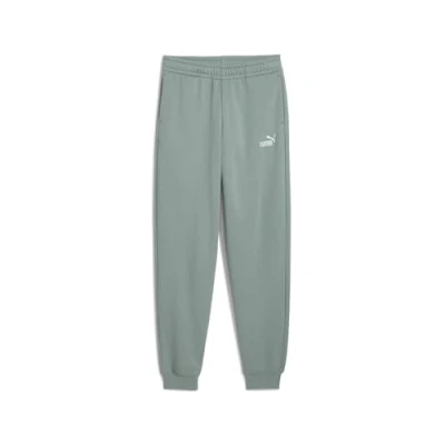 Imagen de Pantalones de chándal frisa ESS con logotipo n.º 1 juveniles