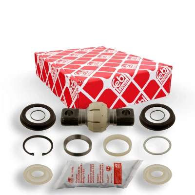 Imagen de FEBI BILSTEIN 06413 Kit de reparación, tirante guía