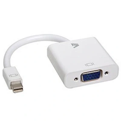 Imagen de Adaptador V7 Mini displayport A Vga