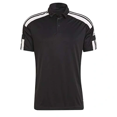 Imagen de adidas Performance Camiseta deportiva, Hombre, Talla: Small, Schwarzweiss