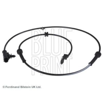 Imagen de BLUE PRINT ADN17126 Sensor de ABS Eje delantero, izquierda, derecha NISSAN: MICRA 3, Note I